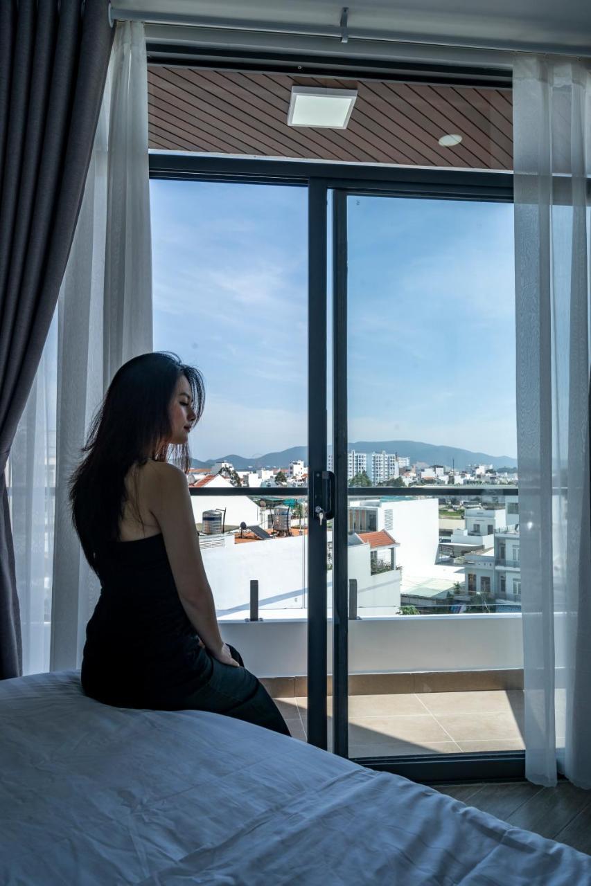 Aparthotel Hoang Anh & Nhatrang 3*