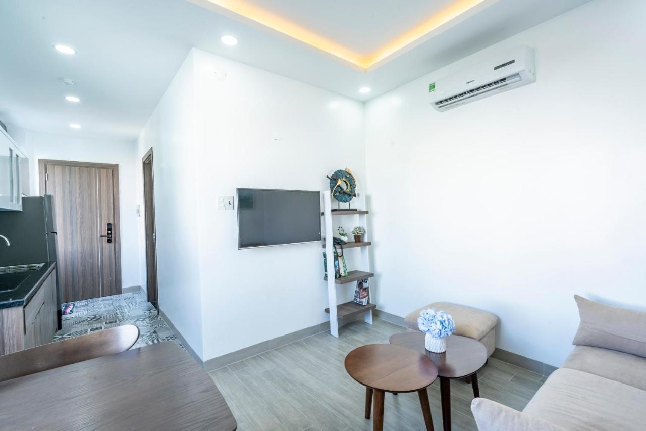 Hoang Anh & Nhatrang 3* Nha Trang