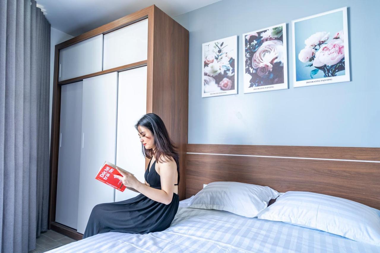 Aparthotel Hoang Anh & Nhatrang 3*