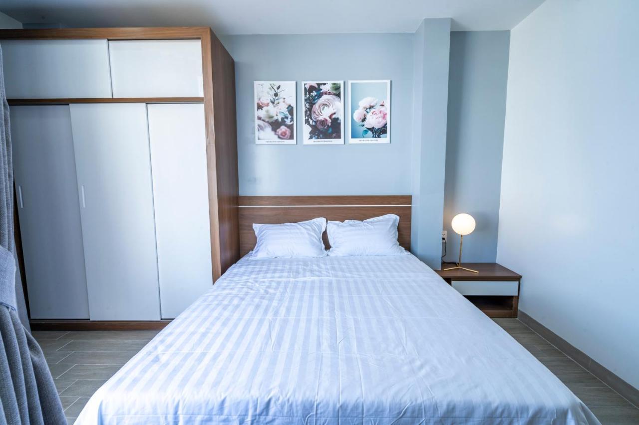 Aparthotel Hoang Anh & Nhatrang Nha Trang