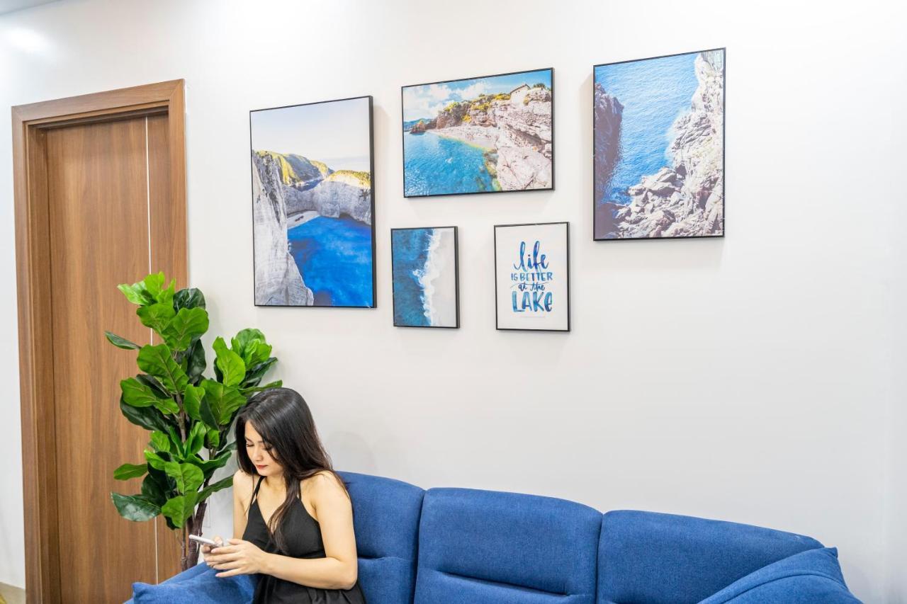 Hoang Anh & Nhatrang Aparthotel