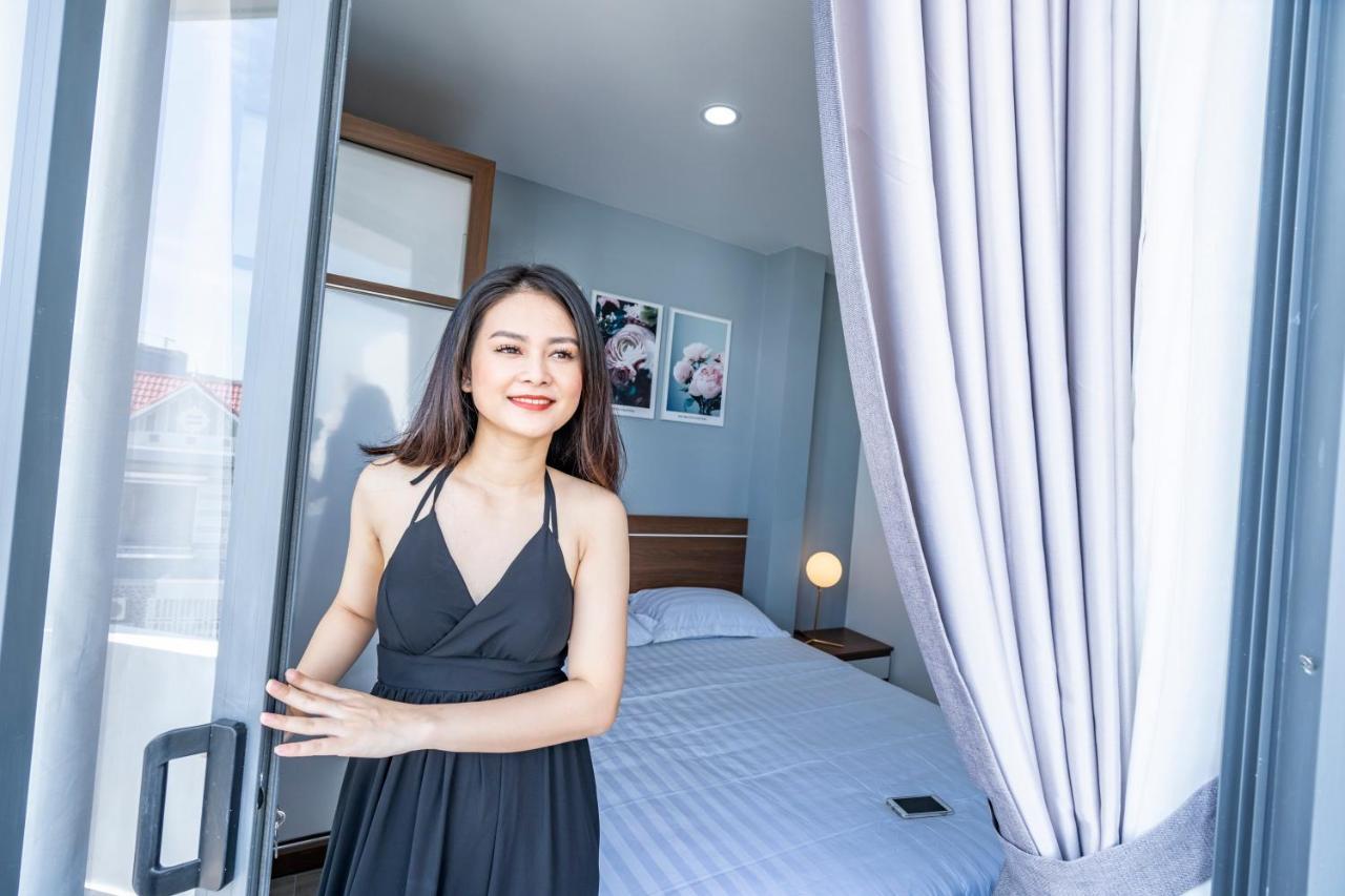 Aparthotel Hoang Anh & Nhatrang
