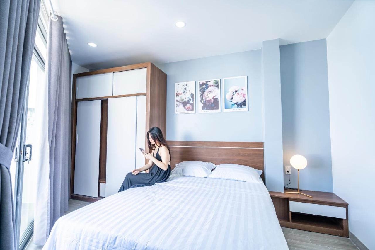 Hoang Anh & Nhatrang 3*