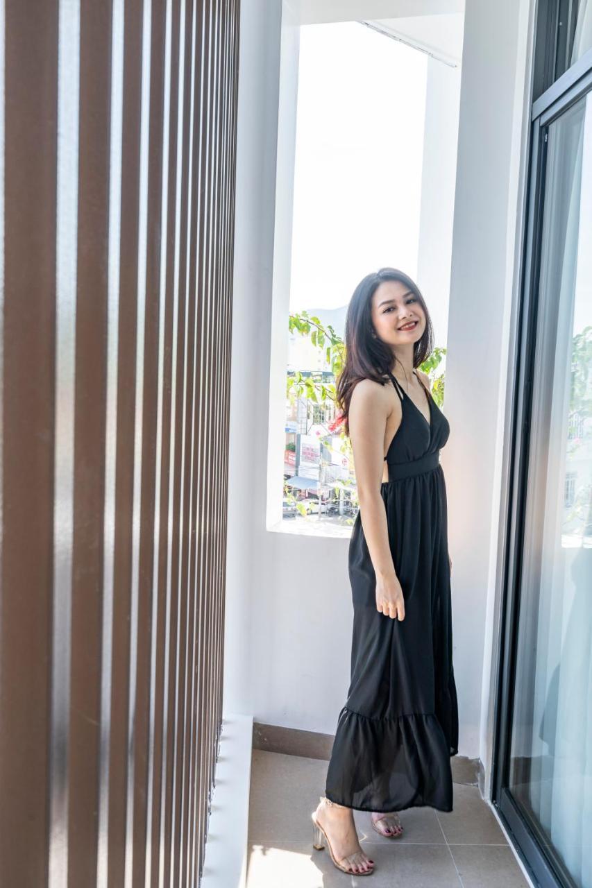 Hoang Anh & Nhatrang 3* Nha Trang