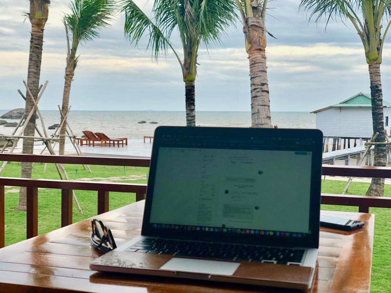 Lotus Lodge Phu Quoc