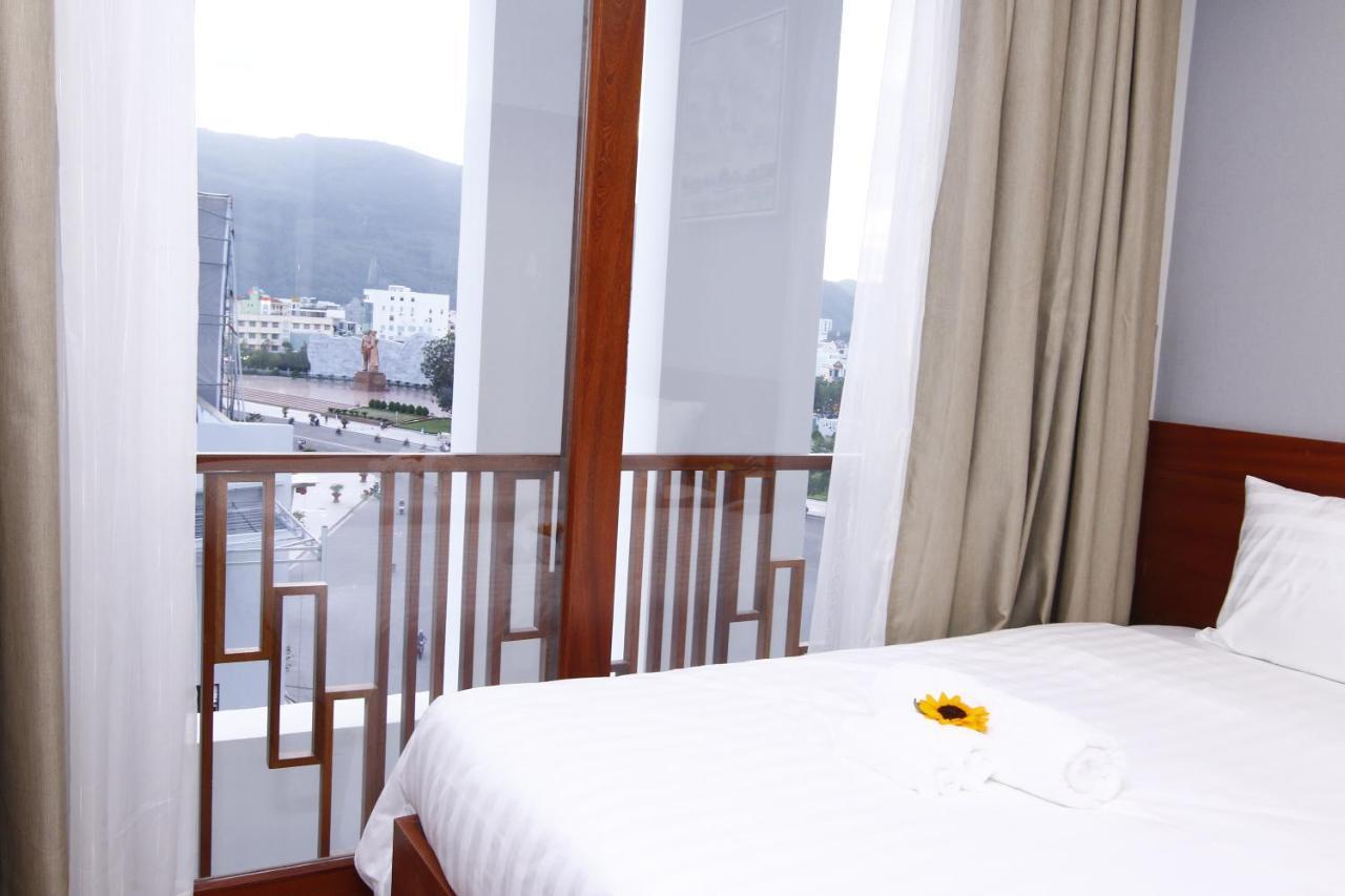 Mento Khách sạn 3*