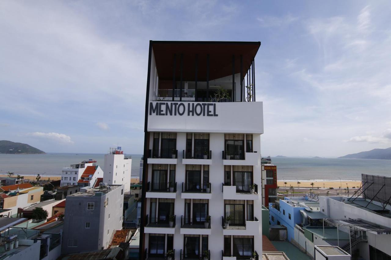 Khách sạn Mento