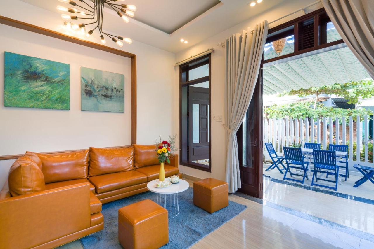 Le Printemps D' An Bang Hội An