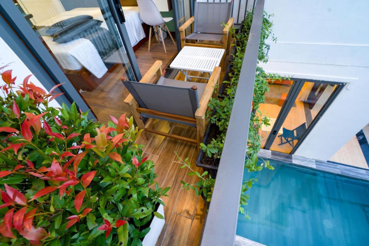 Le Printemps D' An Bang * Hội An