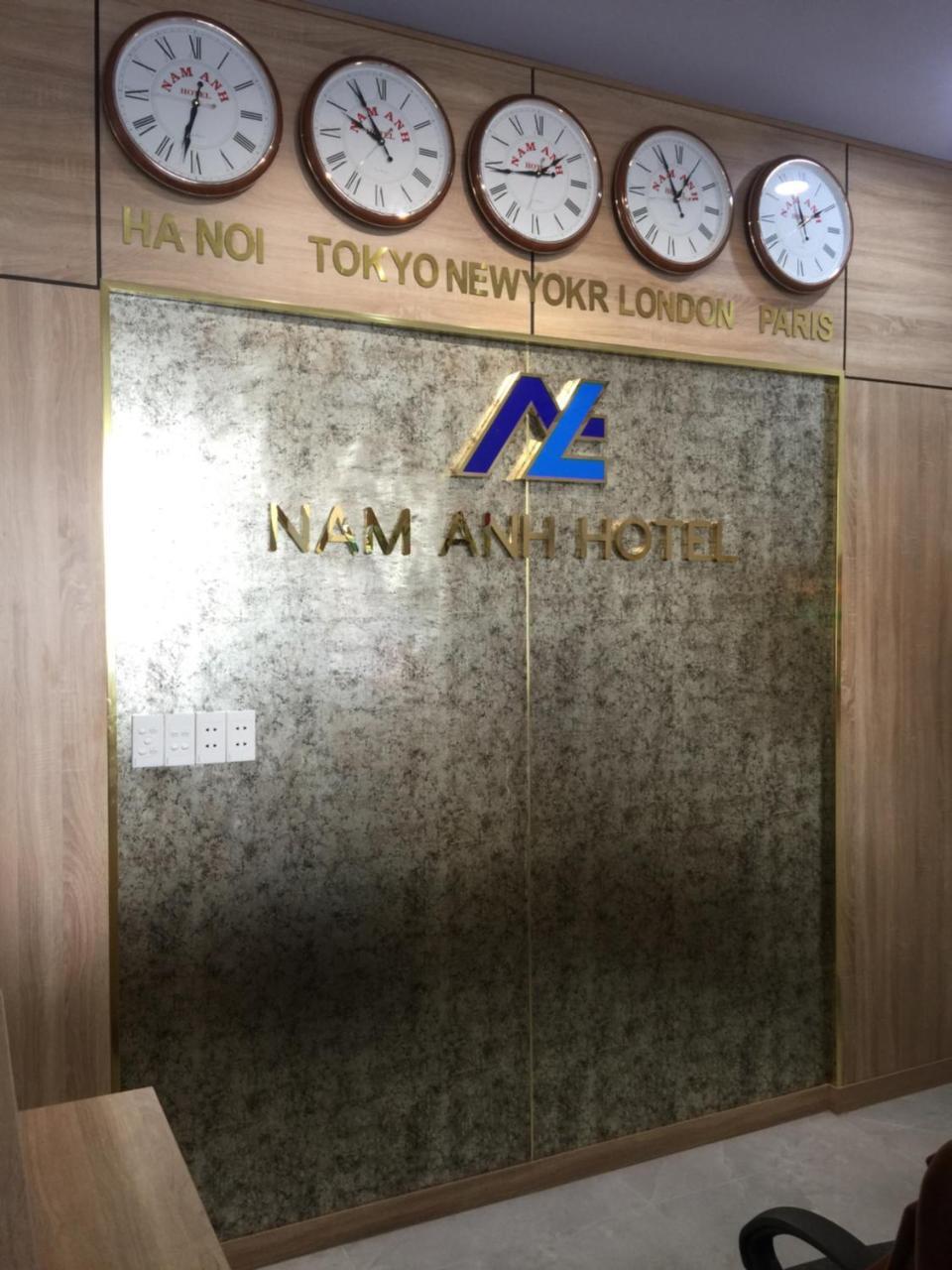 Nam Anh 2*