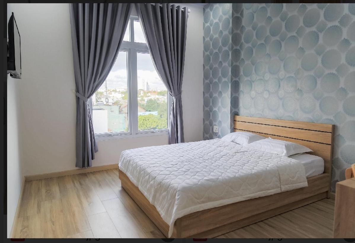 Hotel Nam Anh Buon Ma Thuot