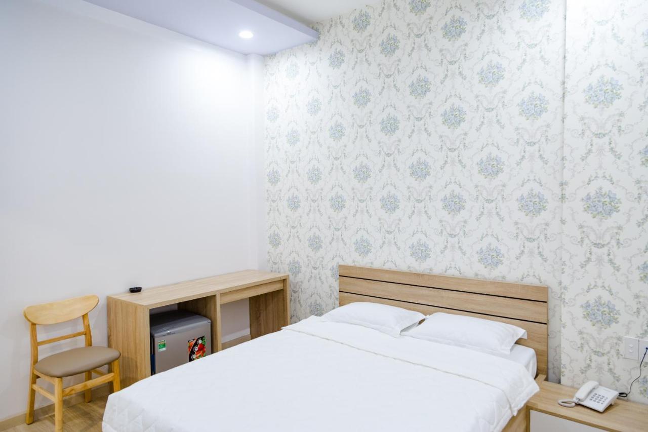 Hotel Nam Anh