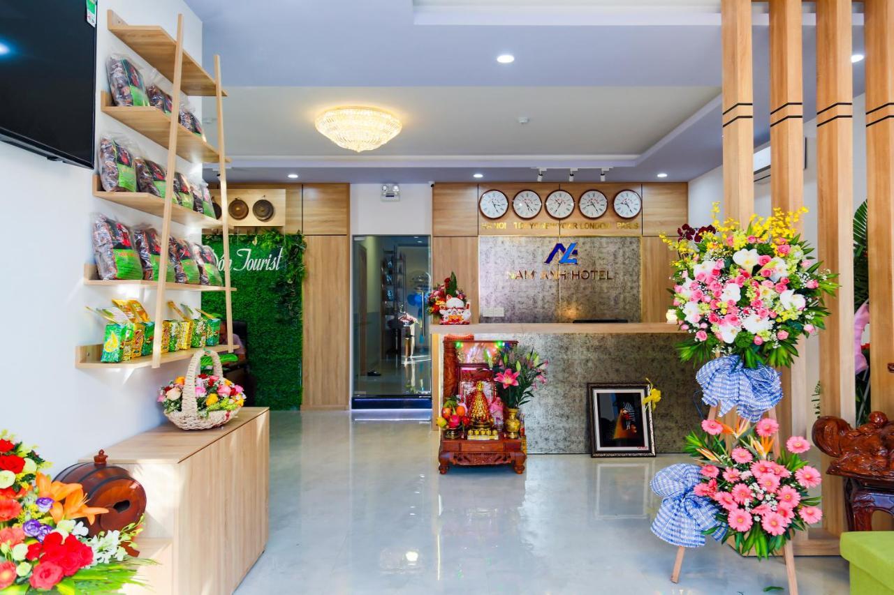 Nam Anh