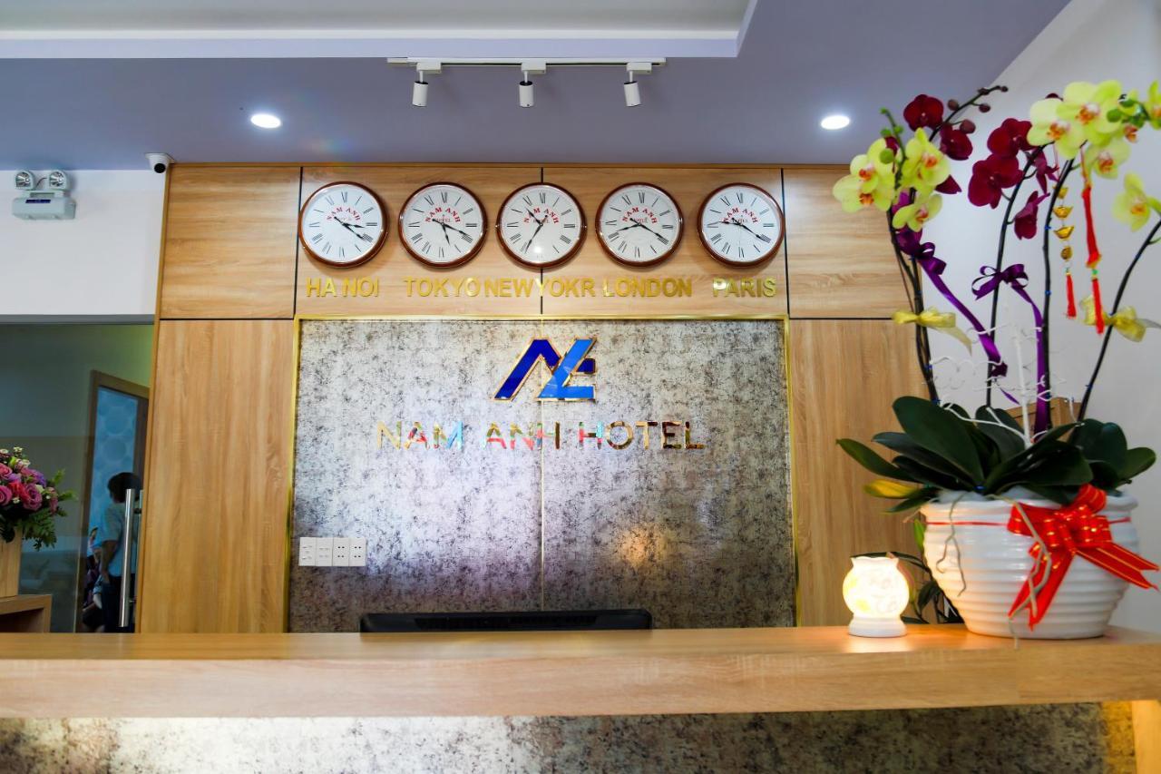 Hotel Nam Anh 2*