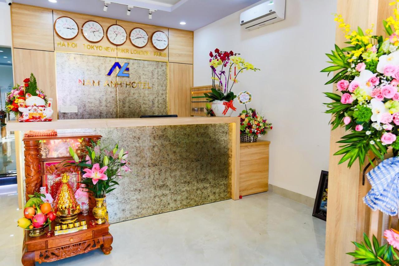 Nam Anh Hotel 2*