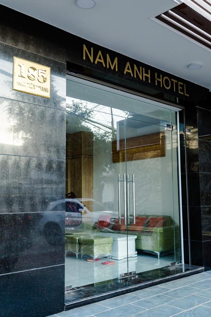 Hotel Nam Anh Buon Ma Thuot