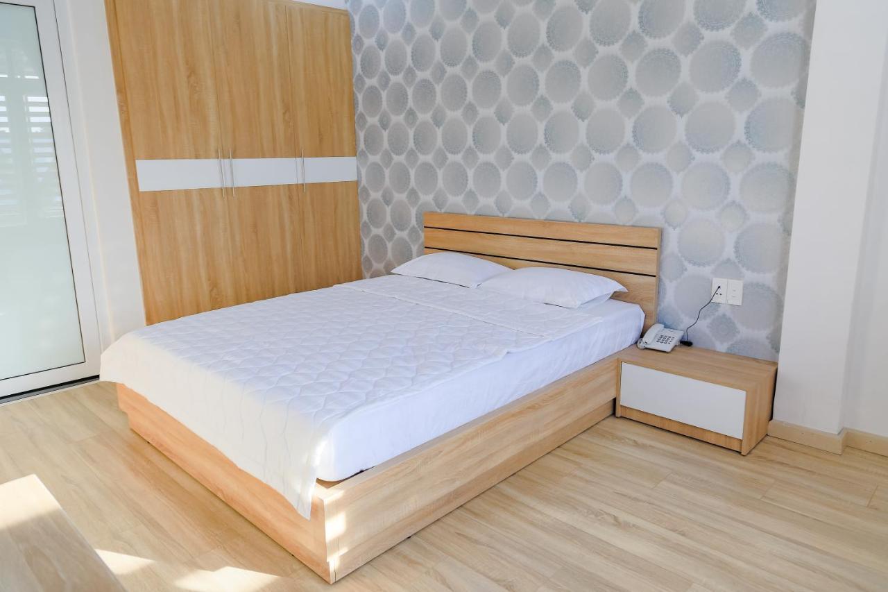 Hotel Nam Anh