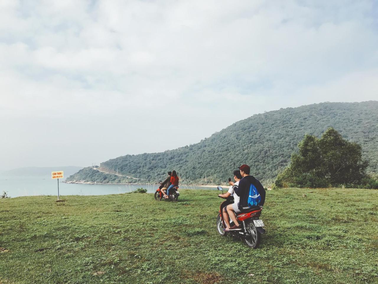 Sunbay Cu Lao Cham Homestay Tan Hiep (Quang Nam)