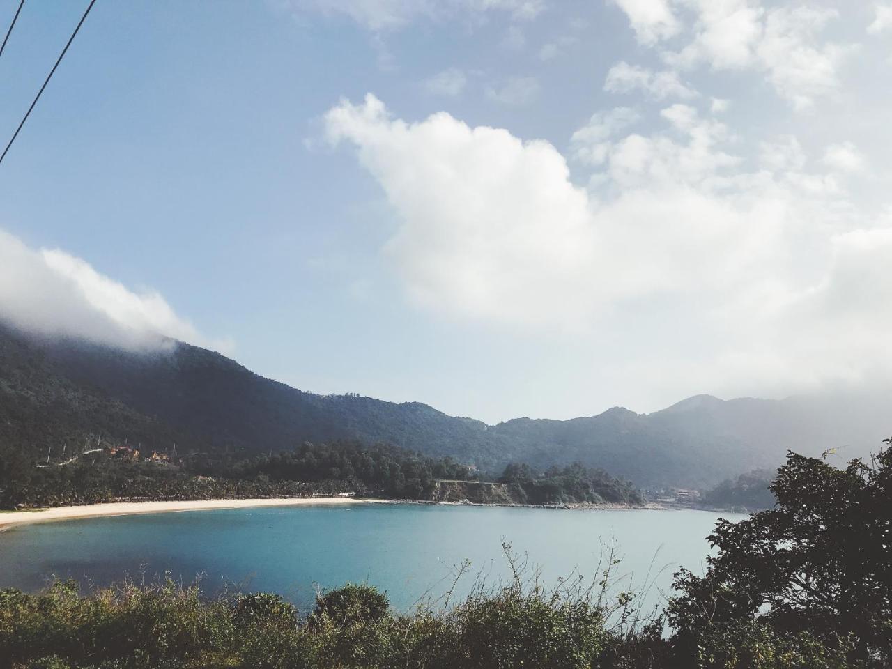 Sunbay Cu Lao Cham Privatunterkunft