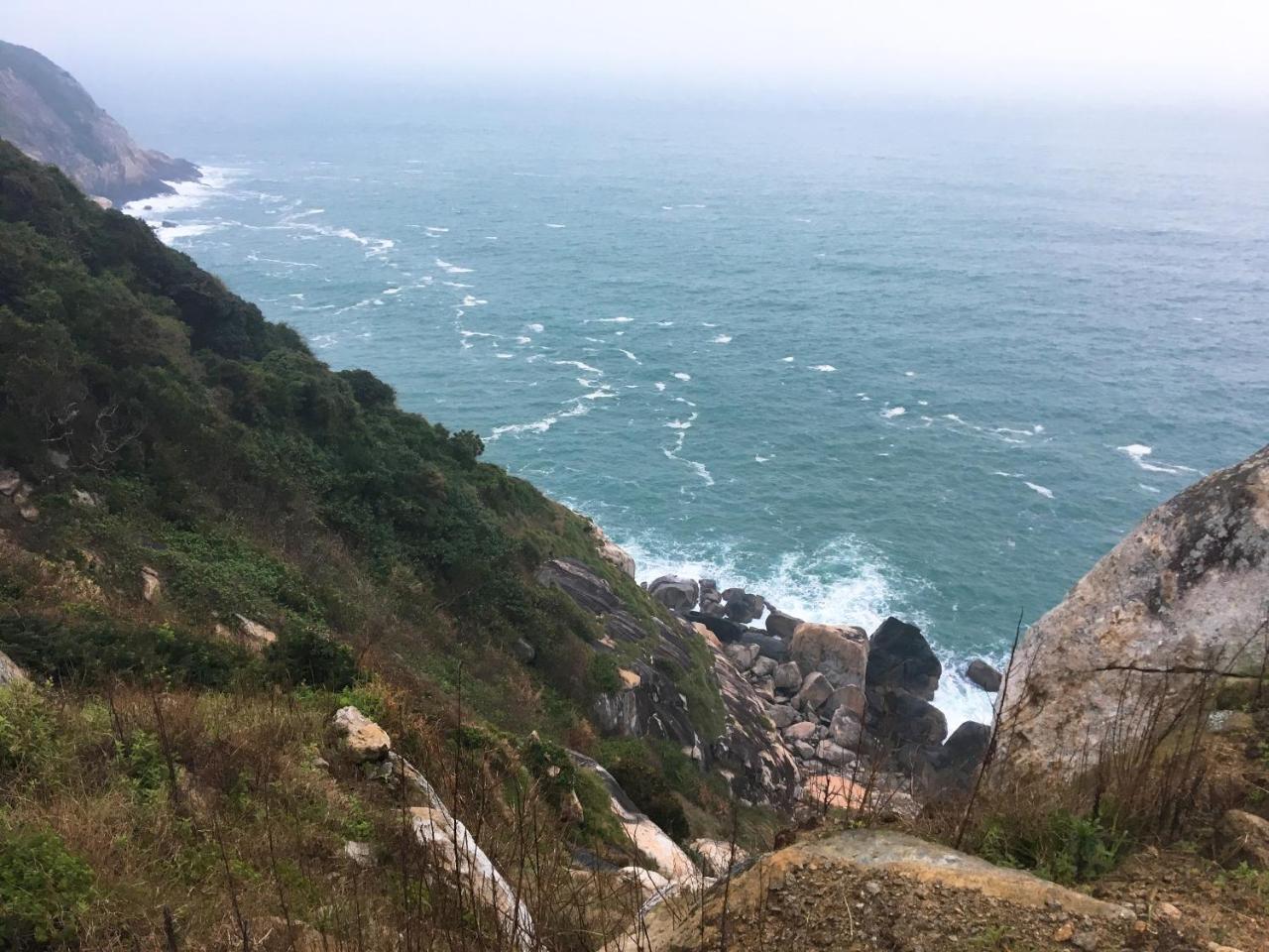 Sunbay Cu Lao Cham *