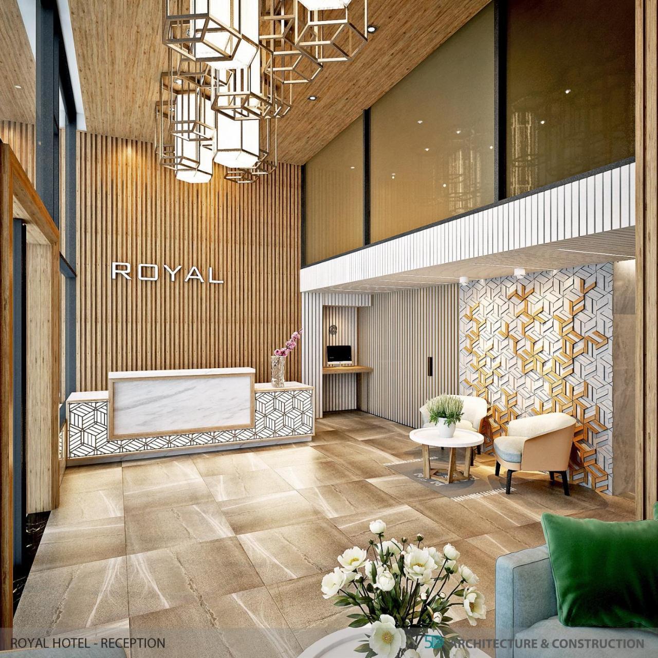 Royal Hpm 4* Nha Trang