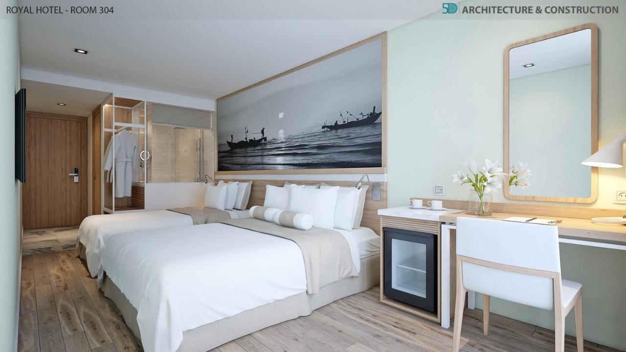 Royal Hpm Hotel Nha Trang