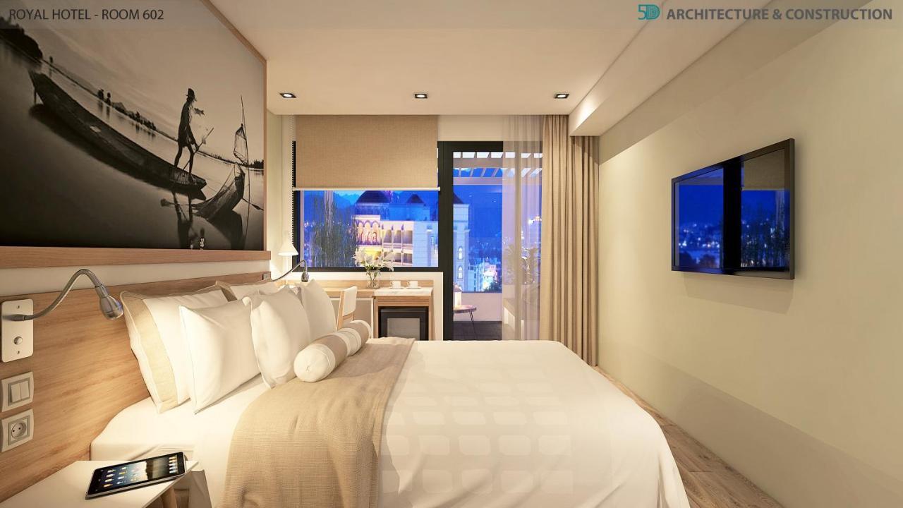 Hotel Royal Hpm 4*