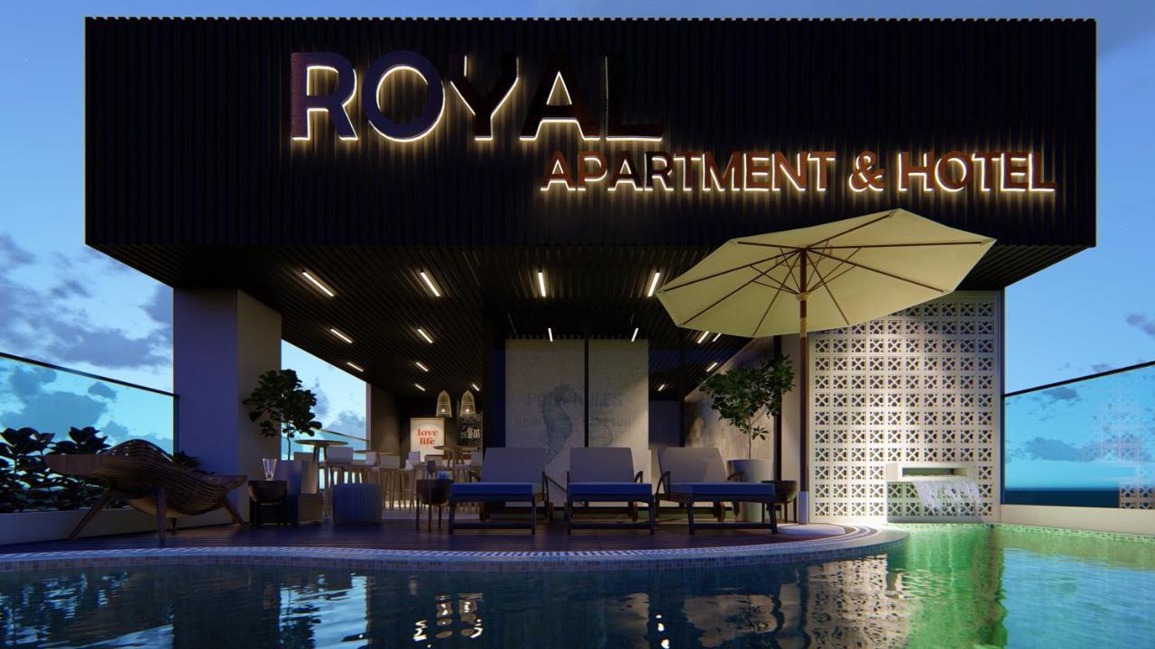 Royal Hpm Hotel Nha Trang