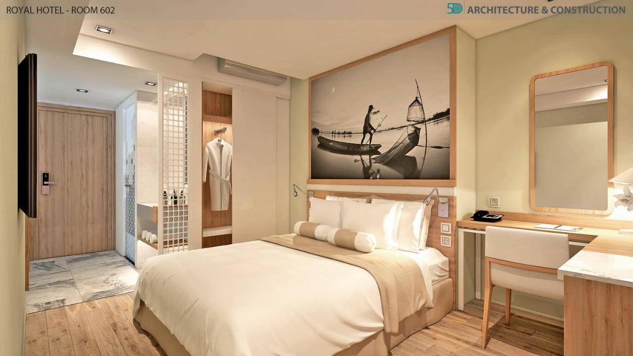 Royal Hpm Hotel Nha Trang