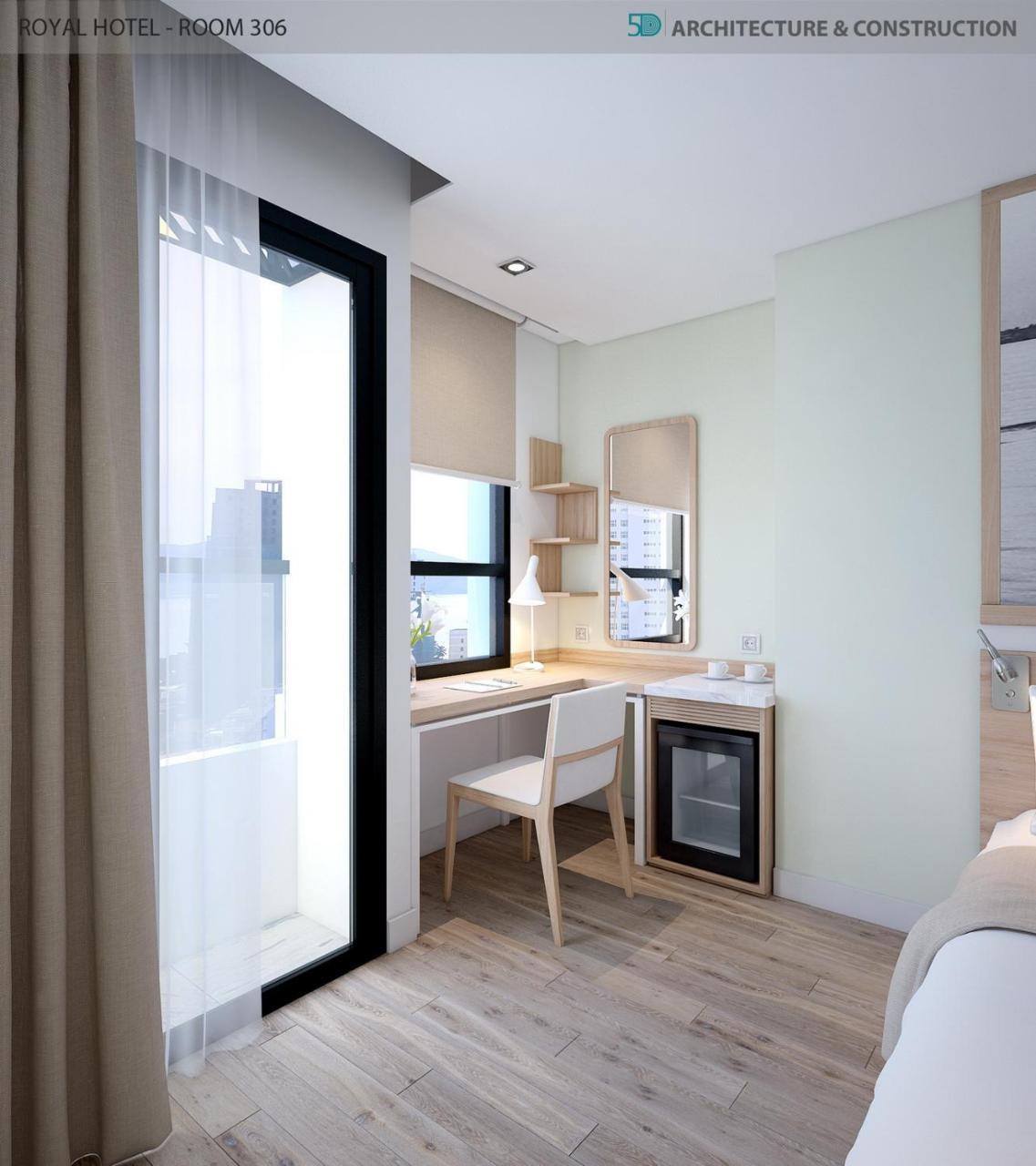 Hotel Royal Hpm 4*