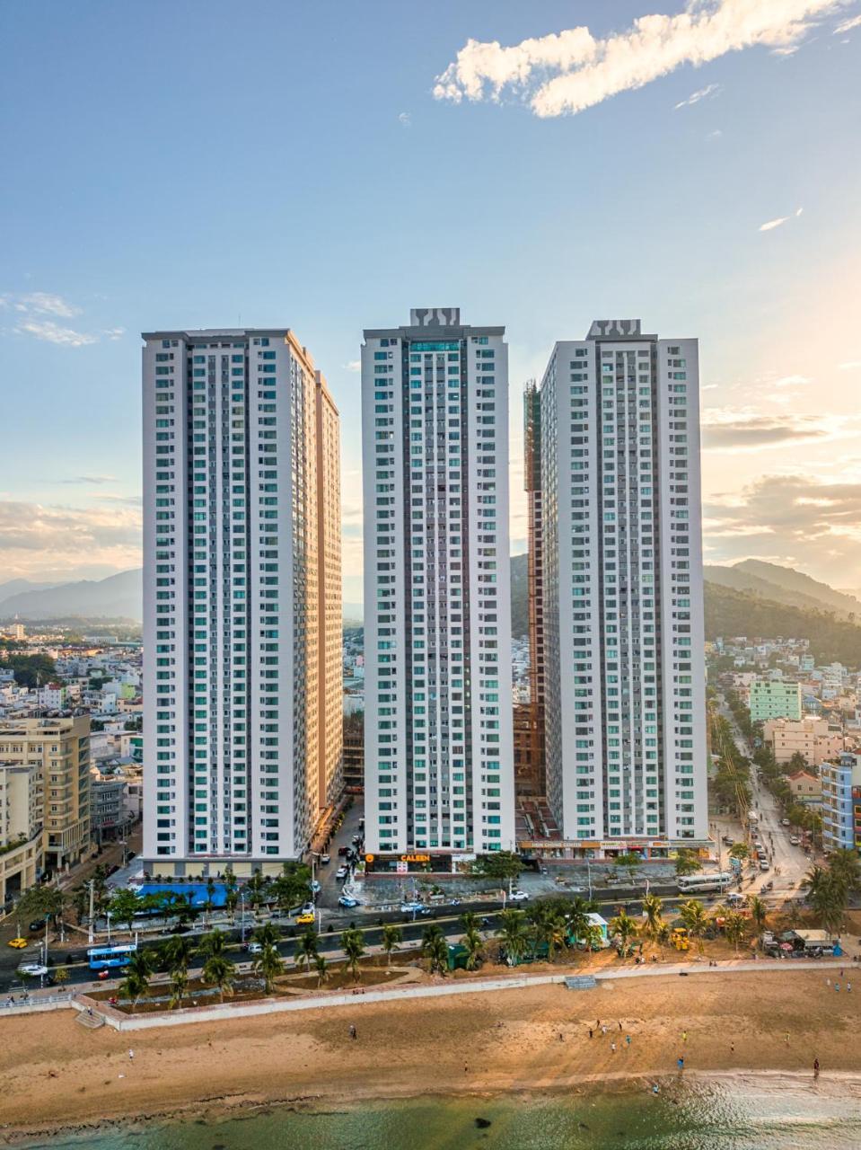 Apartment Iseaview *