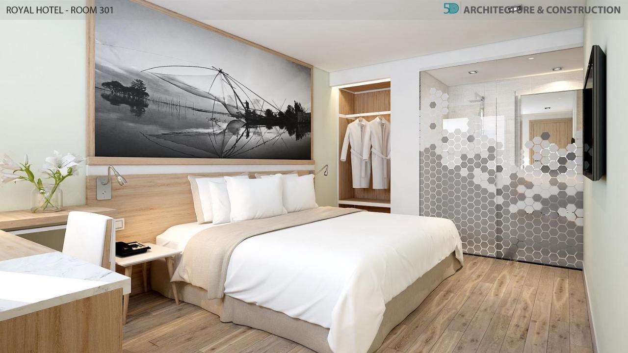 Royal Hpm 4* Nha Trang