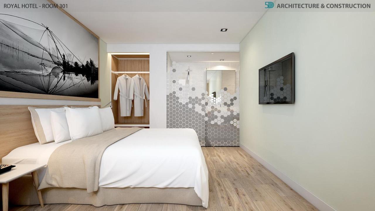 Hotel Royal Hpm Nha Trang