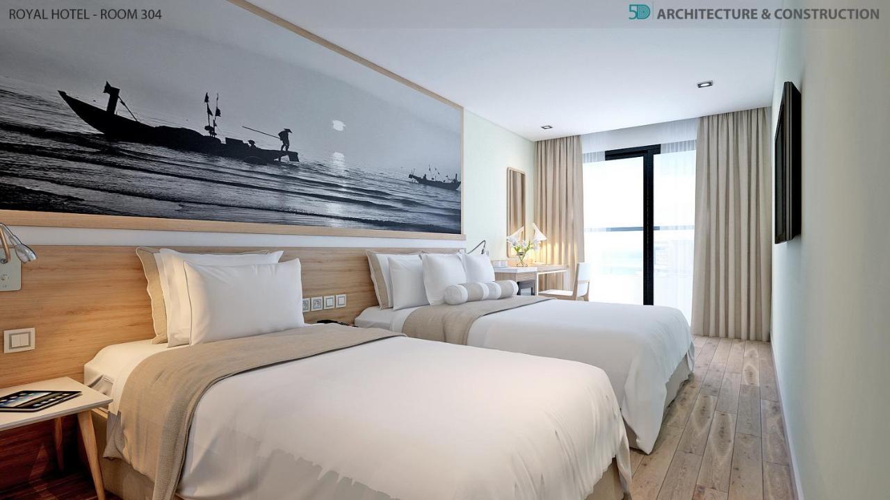 Hotel Royal Hpm Nha Trang