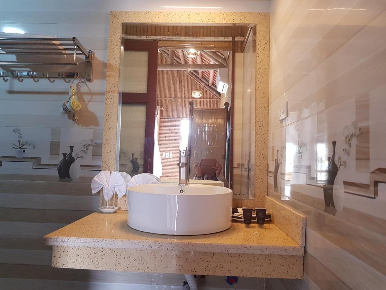 Hotel Tam Coc Wonderland 3*