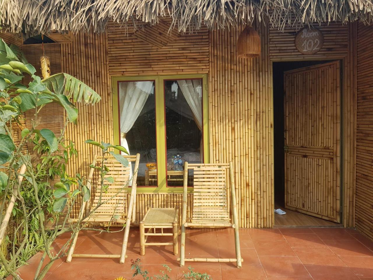 Tam Coc Wonderland Hotel