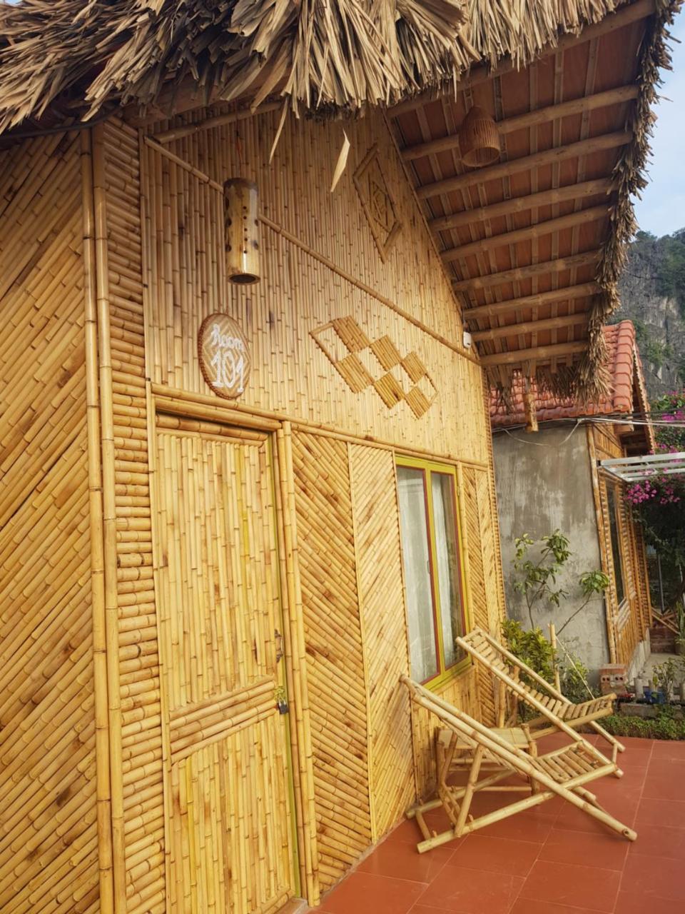 Hotel Tam Coc Wonderland Ninh Binh
