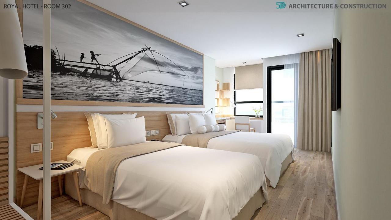 Royal Hpm 4* Nha Trang