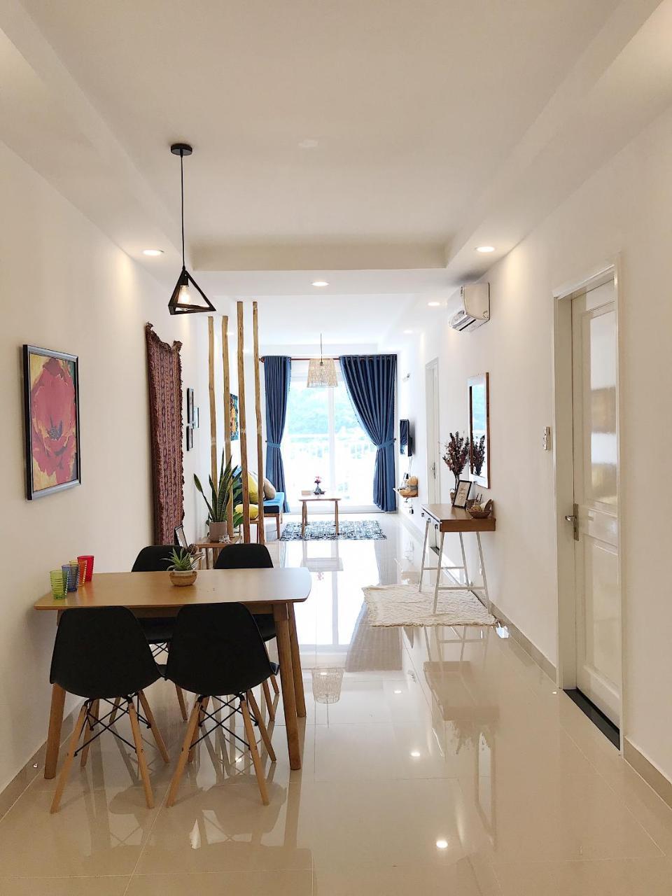 Ho Nghi Duong Aparment Melody - Tomorrow 1 Apartment *