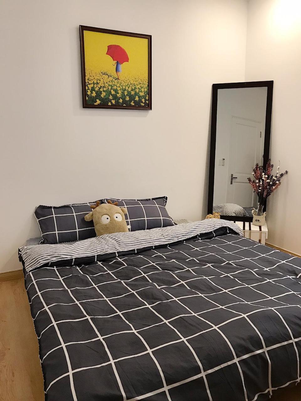 Ho Nghi Duong Aparment Melody - Tomorrow 1 Apartment *