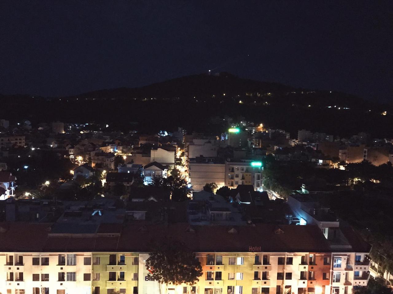 Ho Nghi Duong Aparment Melody - Tomorrow 1 Vung Tau
