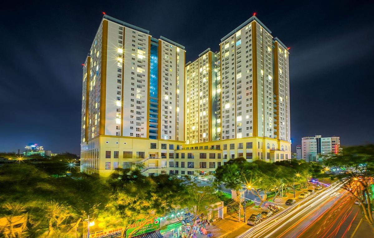 Ho Nghi Duong Aparment Melody - Tomorrow 1 Apartment Vung Tau