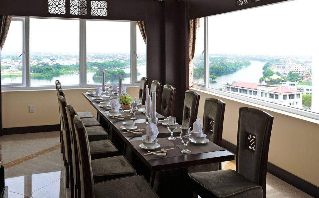 Moonlight Hotel Hue