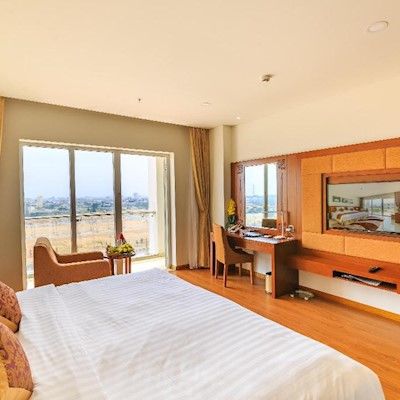 Gold Coast & Resort 5*