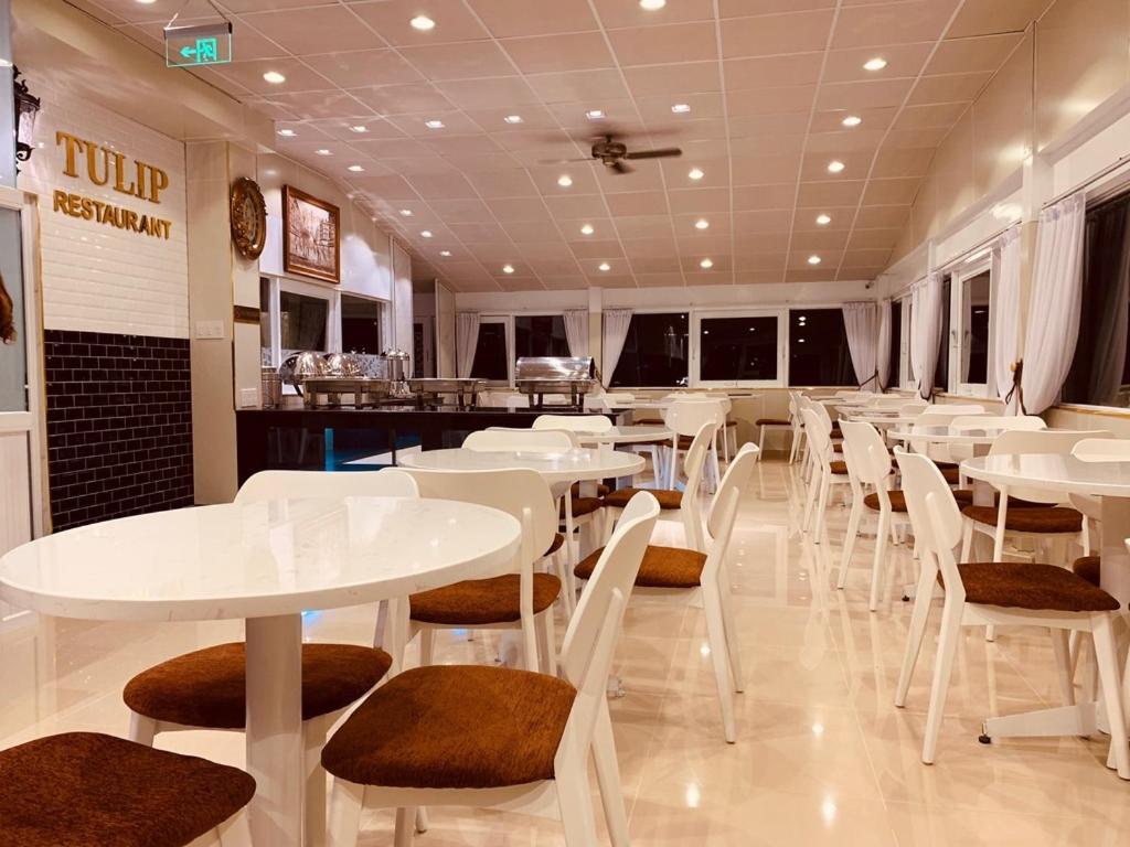 Tulip View Khách sạn Đà Lạt