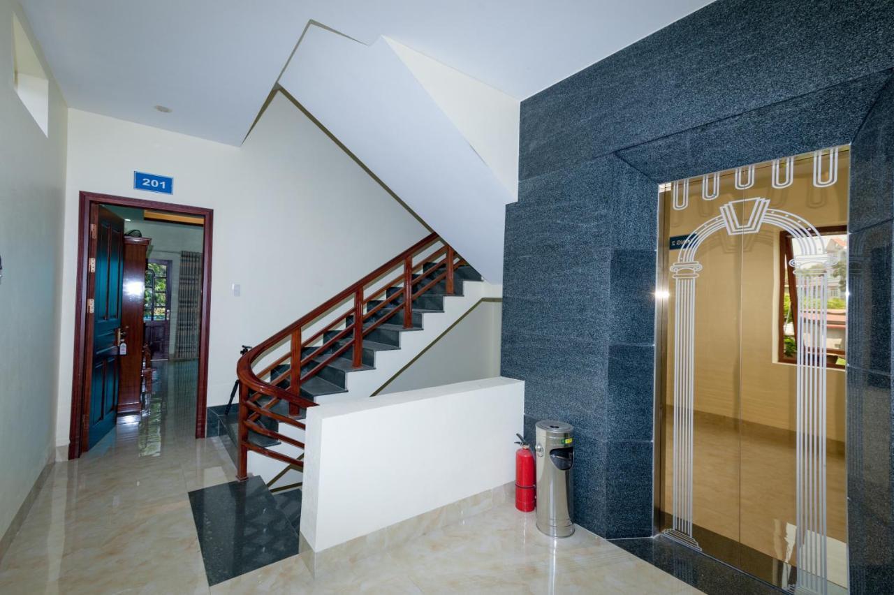 Hotel Ngoc Lan Cao Bang