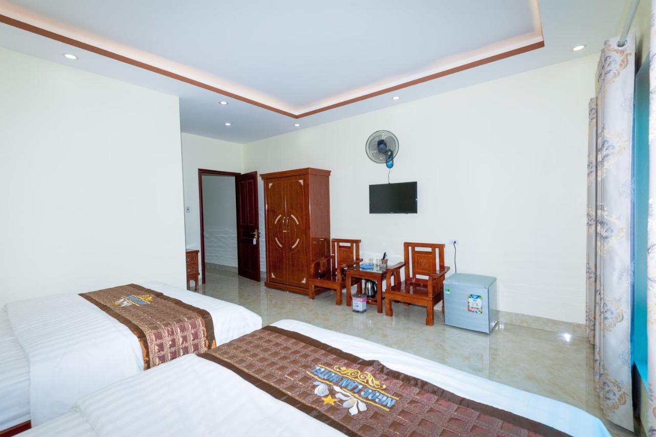 Hotel Ngoc Lan *