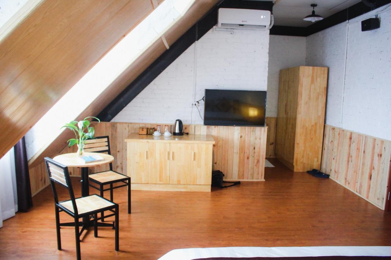 Aroma Hostel Ha Long