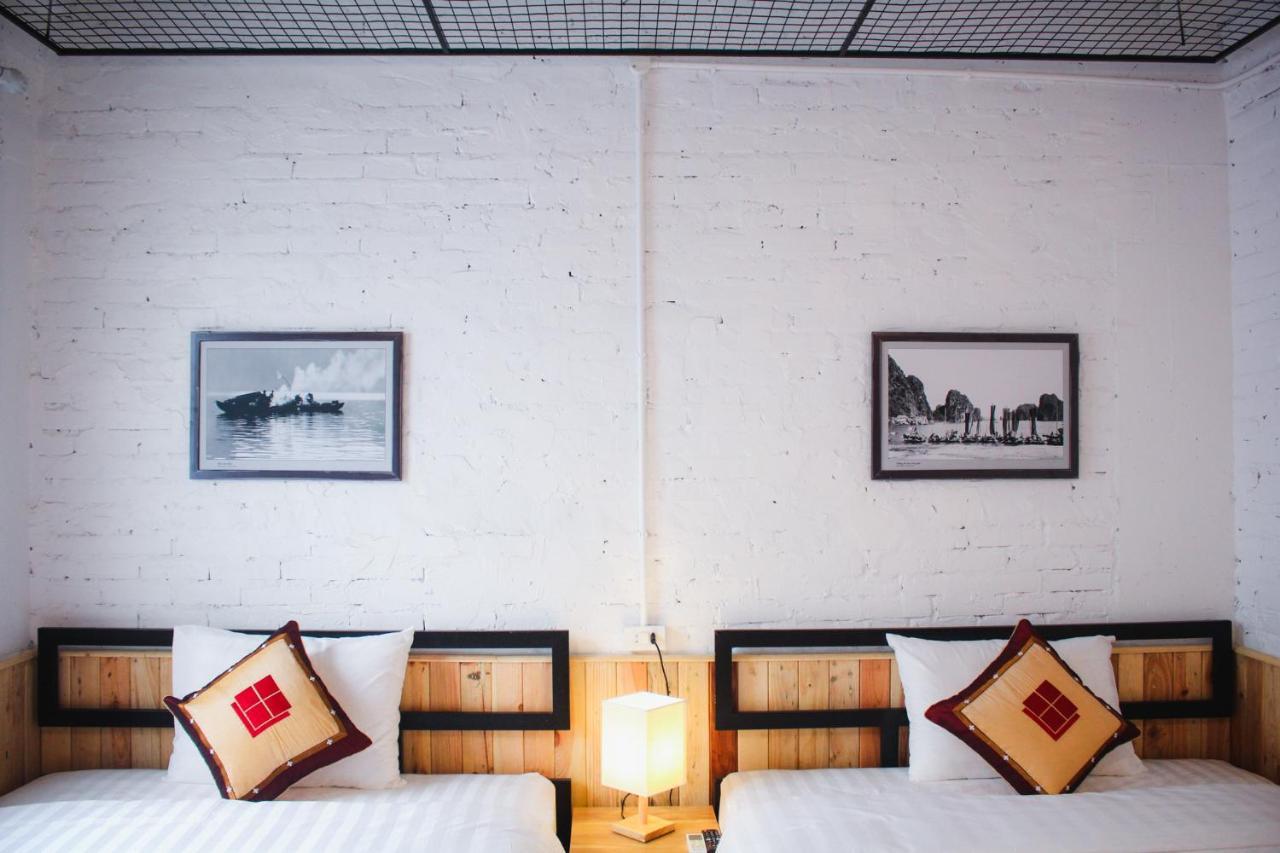 Aroma Hostel