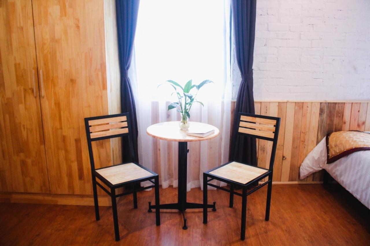 Aroma Hostel *